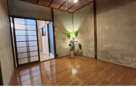 3DK House in Hojo - Daito-shi