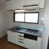 1DK 맨션 to Rent in Arakawa-ku Kitchen