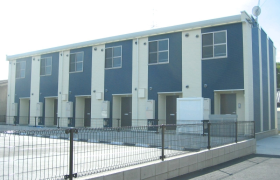 2LDK Apartment in Iwamurocho - Tenri-shi