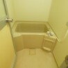 2DK Apartment to Rent in Ota-ku Bathroom