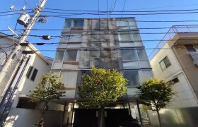 1K Mansion in Nijikkimachi - Shinjuku-ku