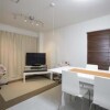 Private Guesthouse to Rent in Taito-ku Interior