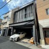 Whole Building Apartment to Buy in Osaka-shi Chuo-ku Exterior