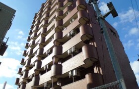 1K Mansion in Gintencho - Fukuoka-shi Hakata-ku