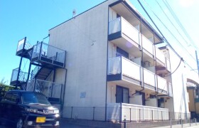 1K Mansion in Nishinarashino - Funabashi-shi