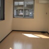 1K Apartment to Rent in Hiroshima-shi Saeki-ku Living Room