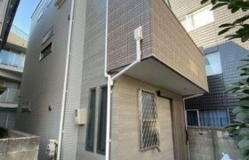 1LDK {building type} in Kaminoge - Setagaya-ku