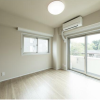 3LDK Apartment to Rent in Meguro-ku Bedroom