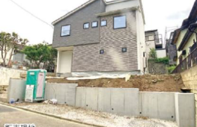 4LDK {building type} in Naracho - Yokohama-shi Aoba-ku