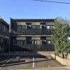 1K Apartment to Rent in Kokubunji-shi Parking