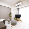 2LDK Apartment to Rent in Sumida-ku Living Room