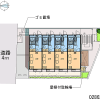 1K Apartment to Rent in Yokohama-shi Minami-ku Access Map
