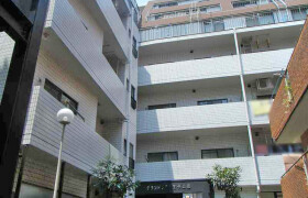 3LDK Mansion in Suidosuji - Kobe-shi Nada-ku