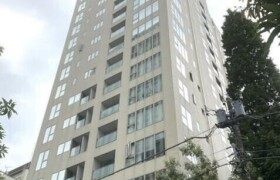 千代田区平河町-2LDK公寓大厦