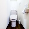 大阪市中央區出租中的1K公寓大廈 廁所