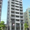 1R 맨션 to Rent in Arakawa-ku Exterior