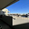2SLDK Apartment to Buy in Shibuya-ku Balcony / Veranda