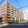 3LDK Apartment to Buy in Osaka-shi Sumiyoshi-ku Exterior