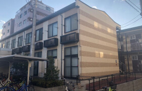 1K Apartment in Tatsumikita - Osaka-shi Ikuno-ku