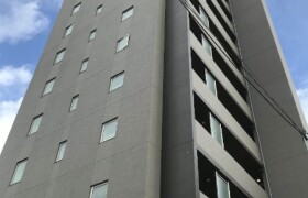 2LDK {building type} in Kiyokawa - Taito-ku
