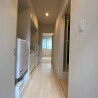 1K Apartment to Rent in Katsushika-ku Entrance