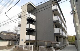 1K Mansion in Shingashi - Itabashi-ku