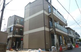 1K Apartment in Kamitakada - Nakano-ku