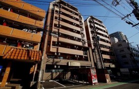 1DK Mansion in Shirogane - Fukuoka-shi Chuo-ku
