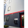 1R Apartment to Rent in Taito-ku Exterior