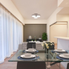 3LDK Apartment to Buy in Kawasaki-shi Miyamae-ku Living Room