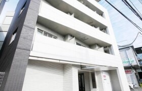 1R Mansion in Ida nakanocho - Kawasaki-shi Nakahara-ku