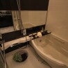 2LDK Apartment to Buy in Koto-ku Bathroom