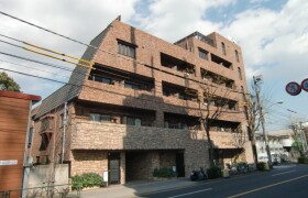 1K Mansion in Kichijoji minamicho - Musashino-shi