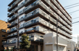 1LDK Mansion in Yamatocho - Nakano-ku