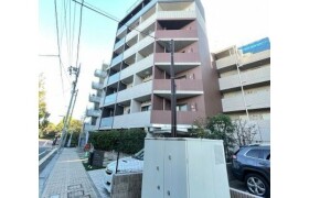 1K Mansion in Minamioi - Shinagawa-ku