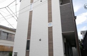 1R Apartment in Oji - Kita-ku