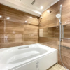 3LDK Apartment to Buy in Shibuya-ku Bathroom