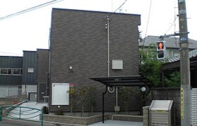 1K Apartment in Minamiogikubo - Suginami-ku