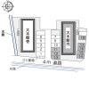 1DK Apartment to Rent in Kofu-shi Layout Drawing