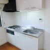 2DK Apartment to Rent in Suginami-ku Interior