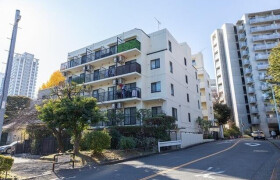1R Mansion in Shibakoen - Minato-ku