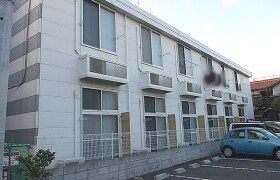 1K Apartment in Shoji - Osaka-shi Ikuno-ku
