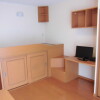 1K Apartment to Rent in Sano-shi Bedroom