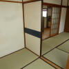 2K Apartment to Rent in Suginami-ku Bedroom