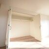 1R Apartment to Rent in Chiba-shi Hanamigawa-ku Storage