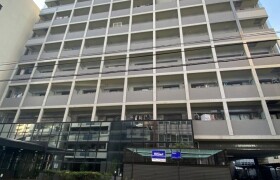 福冈市博多区千代-1K公寓大厦