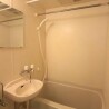 1R Apartment to Rent in Saitama-shi Urawa-ku Bathroom