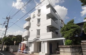 1R {building type} in Akatsuka - Itabashi-ku
