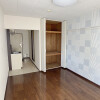 1R Apartment to Rent in Yokohama-shi Kanagawa-ku Western Room