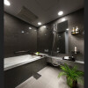 3LDK Apartment to Buy in Kyoto-shi Nakagyo-ku Bathroom